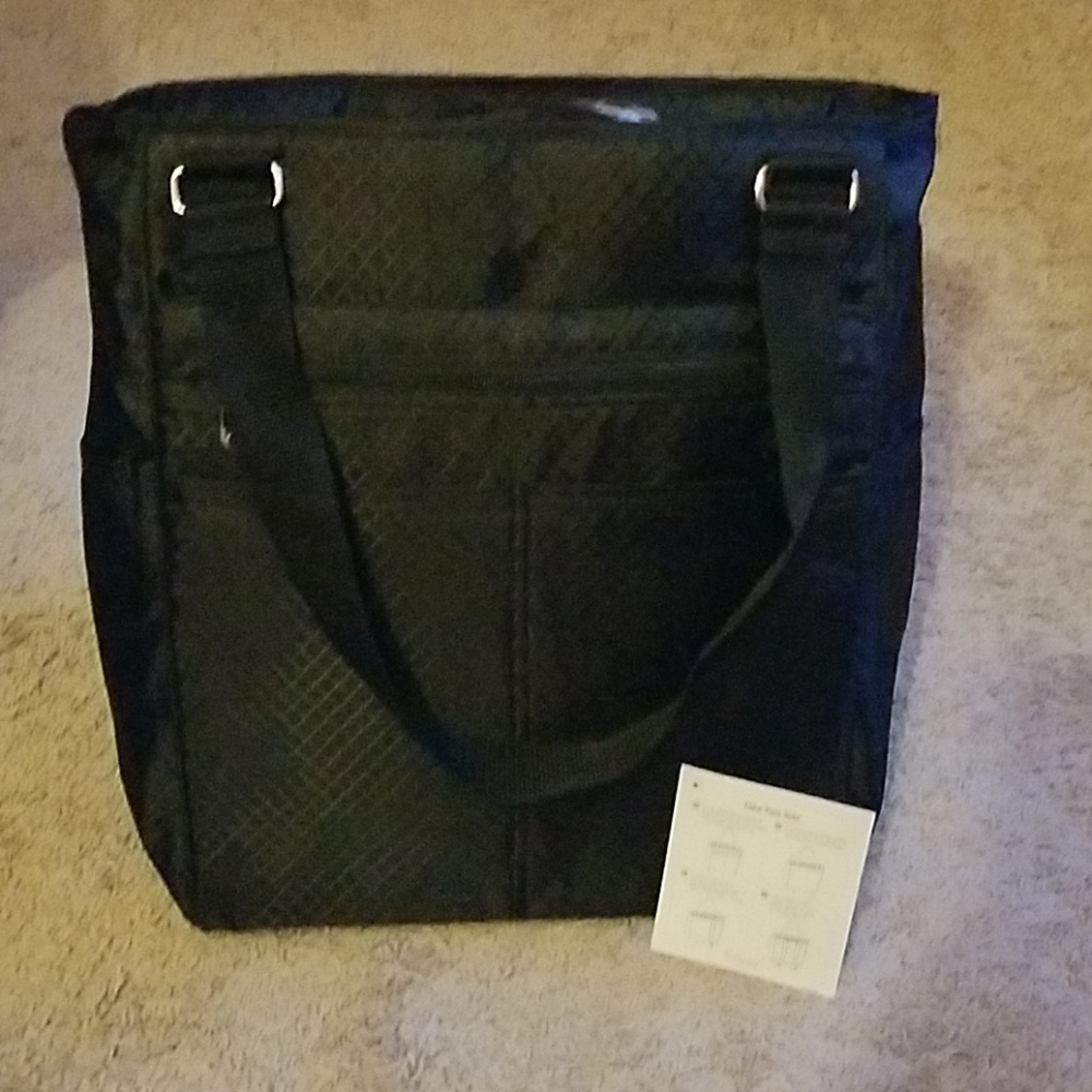 Thirty one take two tote